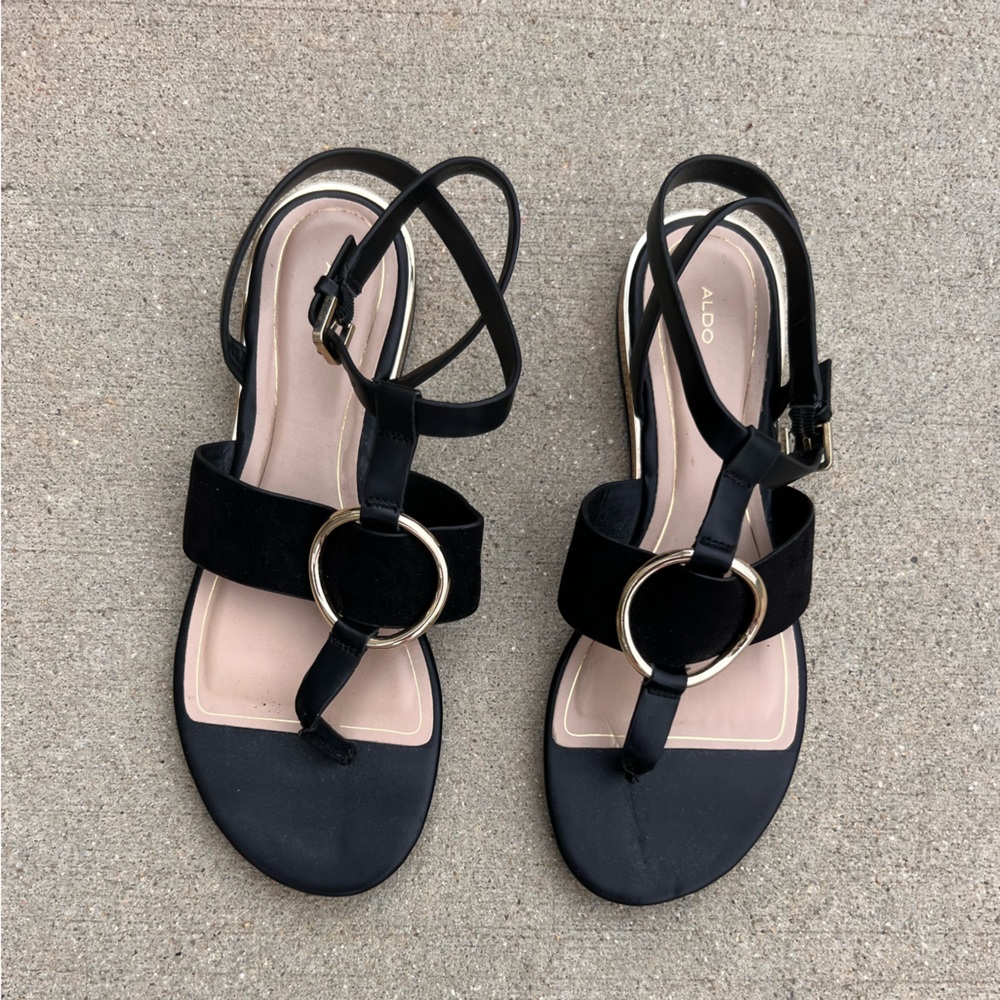 everyday sandals